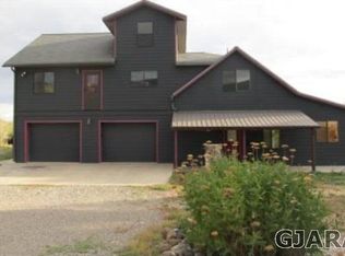 19051 Ward Creek Rd, Cedaredge, CO 81413