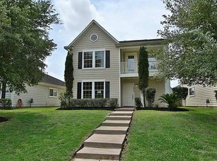 20746 Settlers Lake Cir N, Katy, TX 77449