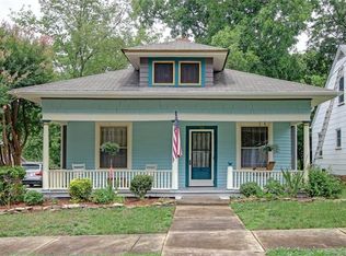 516 S Ellis St, Salisbury, NC 28144