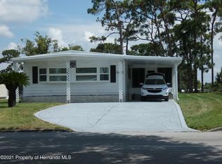 14757 Brookridge Blvd, Brooksville, FL 34613