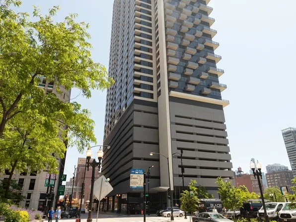 235 W Van Buren St Unit 4014, Chicago, IL 60607