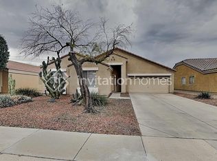 12514 W Hearn Rd, El Mirage, AZ 85335