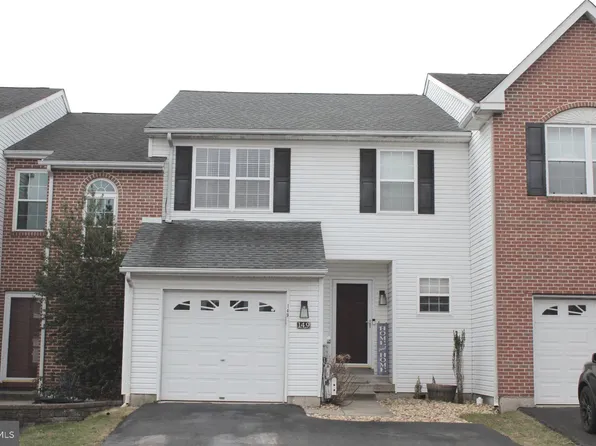 149 Hampshire Dr, Sellersville, PA 18960