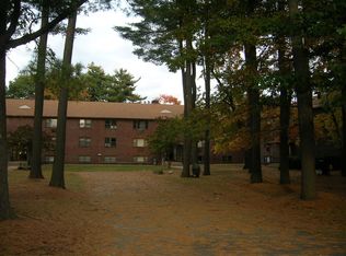 3 Brook Rd #308, Salem, NH 03079