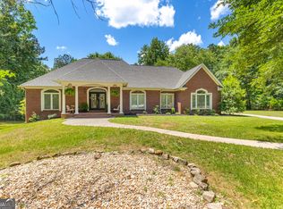 7970 Highway 54, Sharpsburg, GA 30277