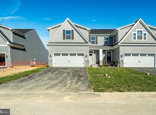 1713 Hydrangea Way, Downingtown, PA 19335