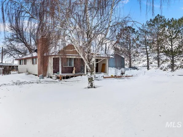 23735 Highway 30, Murtaugh, ID 83344