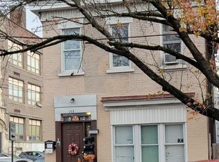 123 N 2nd St APT 3, Allentown, PA 18101