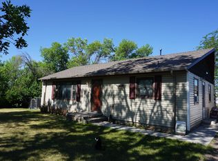 1591 Wagner St, Strasburg, CO 80136