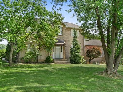 367 Saratoga Dr S, Uniontown, PA, 15401