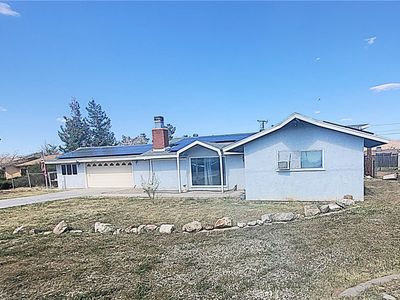 12545 Tonikan Rd, Apple Valley, CA, 92308