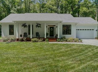 7314 Sugar Hollow Rd, Orange, VA 22960
