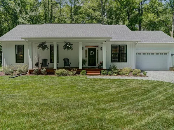 7314 Sugar Hollow Rd, Orange, VA 22960