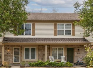 4110 Spanish Bay Dr, Mason, OH 45040
