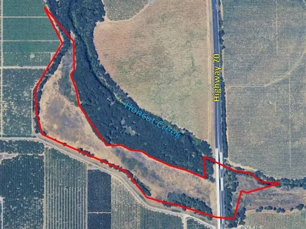 0 Highway 70, Gridley, CA 95948