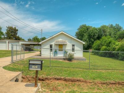 820 Oakdale Dr, Oklahoma City, OK, 73127