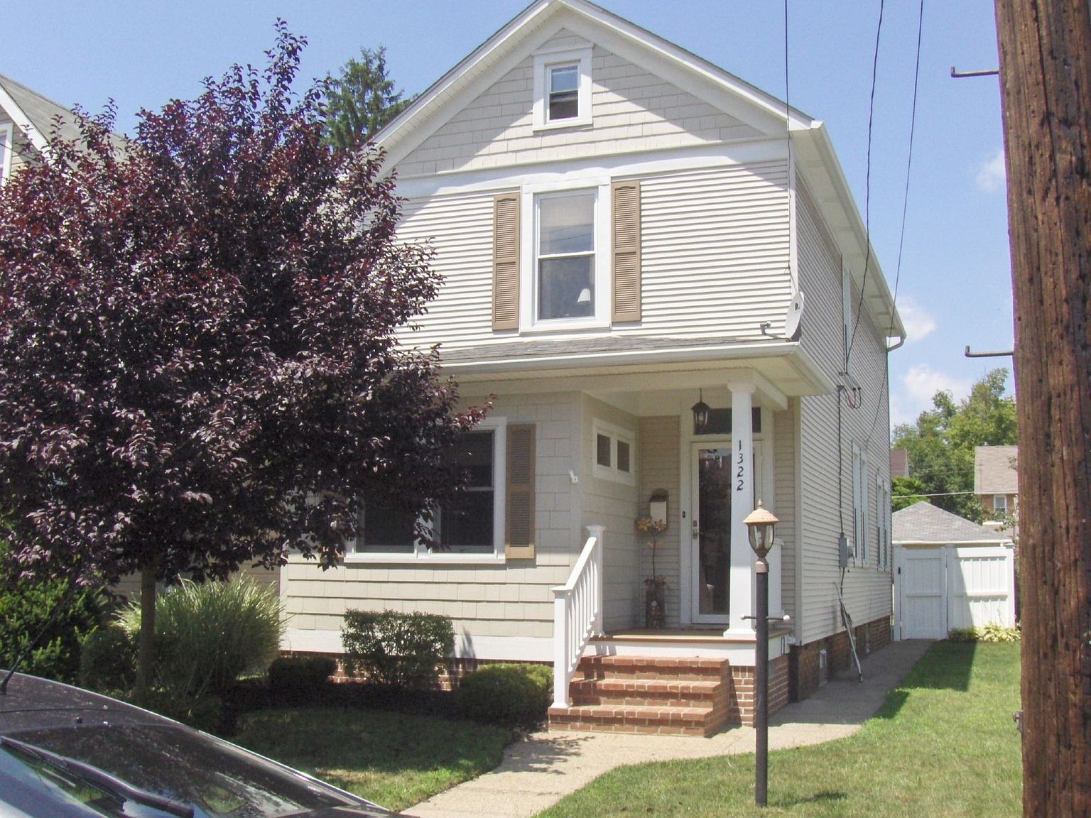 1322 Corporation St, Beaver, PA 15009 Zillow