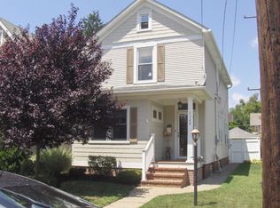 1322 Corporation St, Beaver, PA 15009