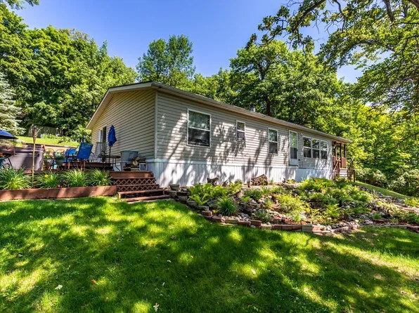 26079 Little Pelican Trl, Detroit Lakes, MN 56501