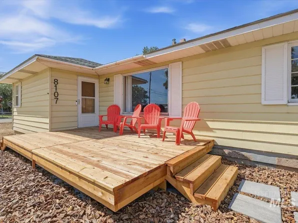 8107 W King St, Boise, ID 83704