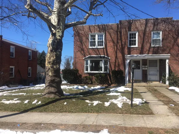 655 Minor St, Emmaus, PA 18049