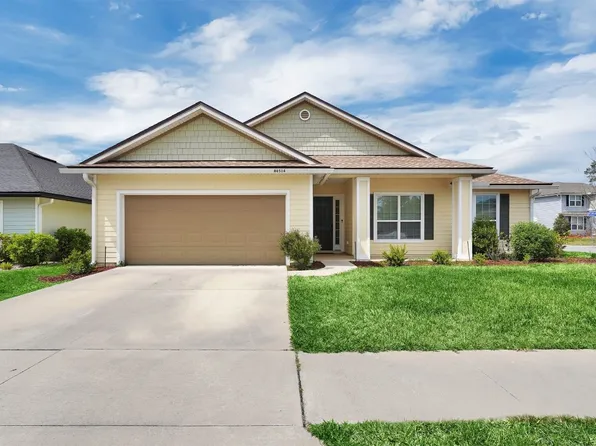 86514 Rest Haven Ct, Yulee, FL 32097
