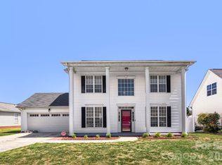 6518 Afterglow Dr, Indian Trail, NC 28079