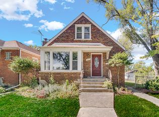 14530 S Union Ave, Riverdale, IL