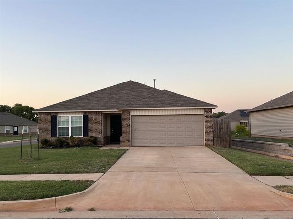 1325 Quartz Pl, Noble, OK 73068
