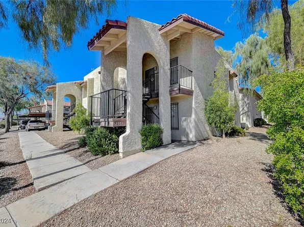 3271 Jericho St Unit B, Las Vegas, NV 89102