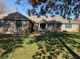 11720 S River Rd, Grand Rapids, OH 43522