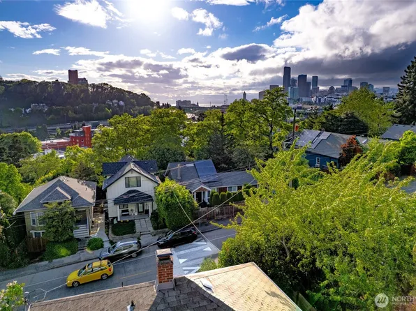 1012 20th Avenue S, Seattle, WA 98144