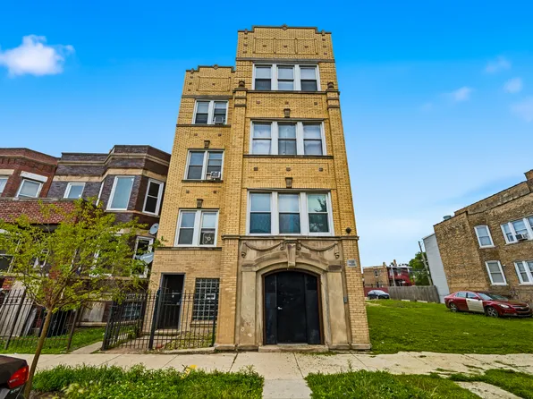 4520 W Jackson Blvd, Chicago, IL 60624