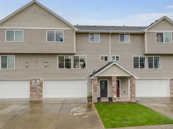 8004 NE 37th Avenue, Vancouver, WA 98665