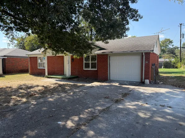 314 N Kentucky St, Pryor, OK 74361