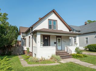 1023 Wilcox St, Joliet, IL 60435