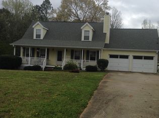 6625 Dorsett Shoals Rd, Douglasville, GA 30135
