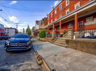 3422 Ward St FLOOR 1, Pittsburgh, PA 15213