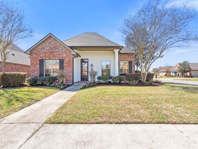 111 Notting Hill Way, Lafayette, LA, 70508