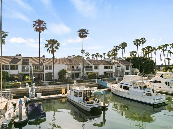 10 Kingston Ct E, Coronado, CA 92118