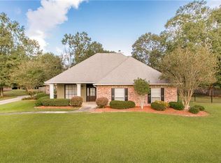 42481 Jefferson Dr, Hammond, LA 70403