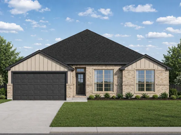 107 Mesa Dr, Glen Rose, TX 76043