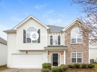 10533 Barvas St, Charlotte, NC 28262
