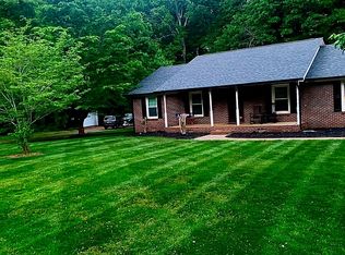115 Carriage Ln, Salisbury, NC 28146
