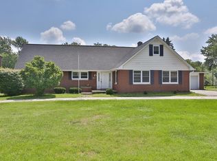 6311 Roosevelt St, Merrillville, IN 46410