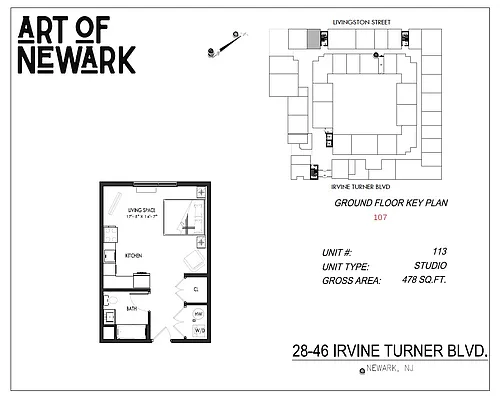 Floor plan 44_STUDI