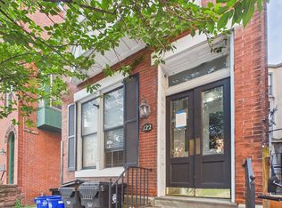122 South St, Harrisburg, PA 17101