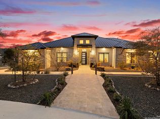 25126 Clearwater Creek, San Antonio, TX 78255