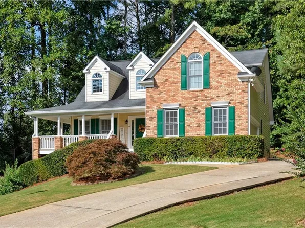 64 Evans Mill Ct, Dallas, GA 30157