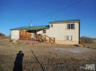 614 Elm Ave, La Junta, CO 81050